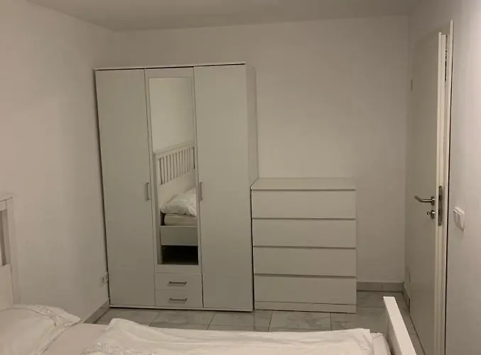 Faridd Apartamento *