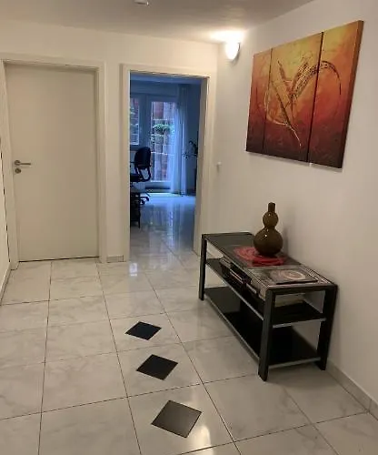 Faridd Daire Krefeld