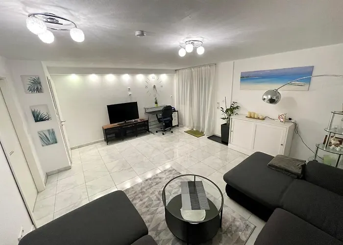 Apartamento Faridd *