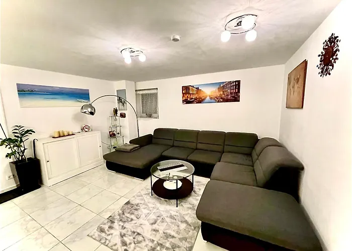 Apartamento Faridd *